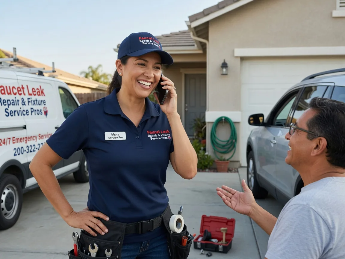 Faucet Repair Lithia, FL FAQs