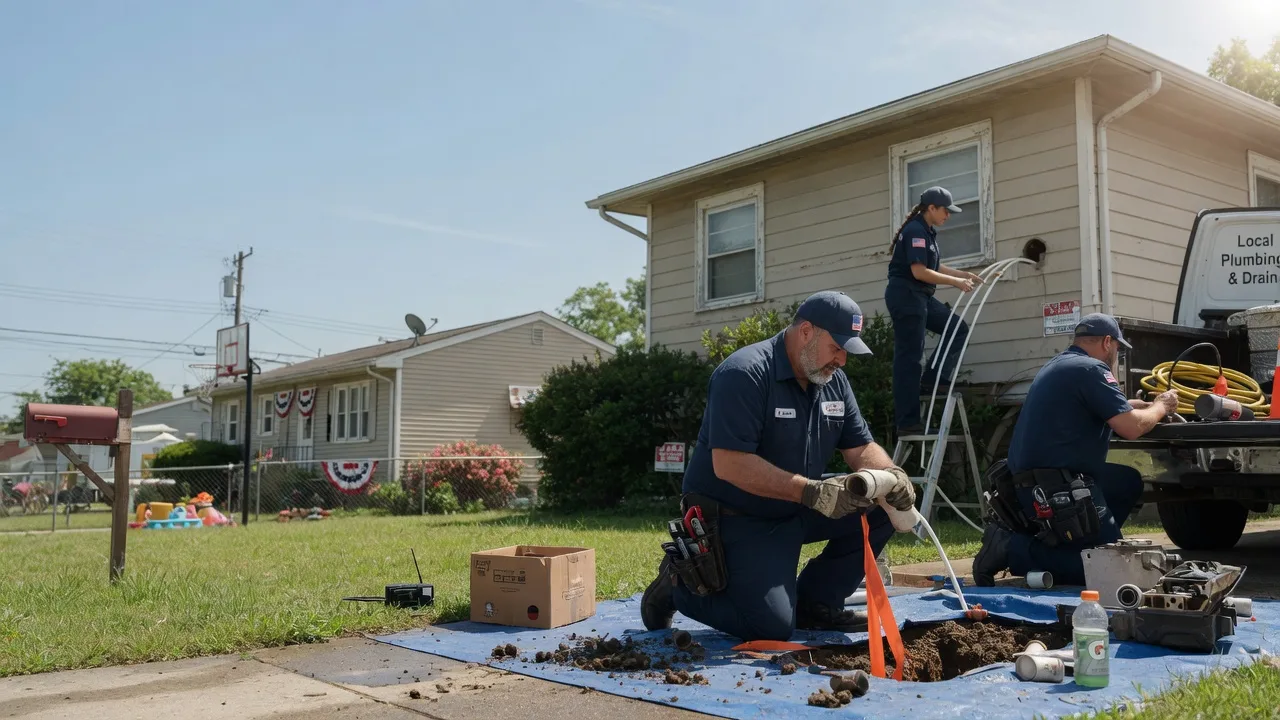 Faucet Repair in Lithia, FL near me