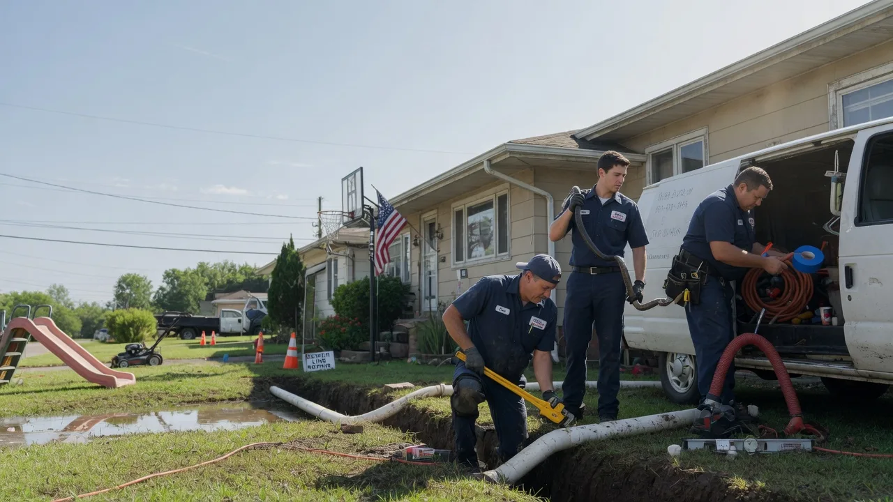 Toilet Installation in Lithia, FL near me